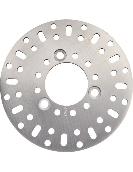 Disque de frein EBC BRAKES MD6267D - ARCTIC CAT (TEXTRON) - KAWASAKI - KYMCO