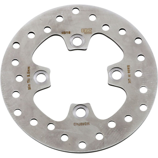 Disque de frein EBC BRAKES MD6274D - POLARIS