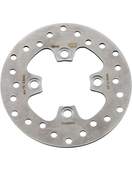 Disque de frein EBC BRAKES MD6274D - POLARIS