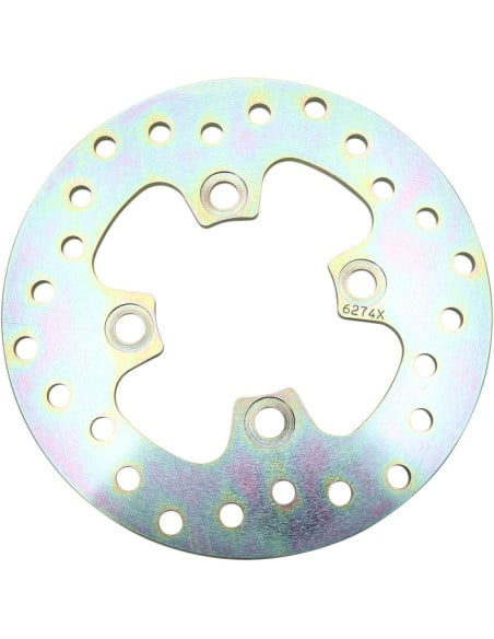 Disque de frein EBC BRAKES MD6274D - POLARIS