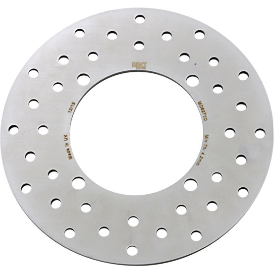 Disque de frein EBC BRAKES MD6275D - POLARIS