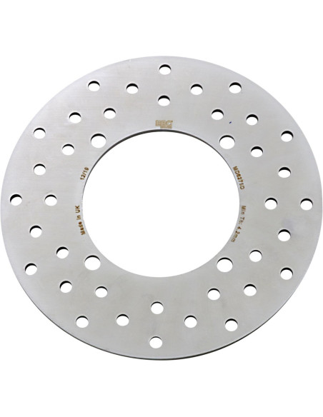 Disque de frein EBC BRAKES MD6275D - POLARIS
