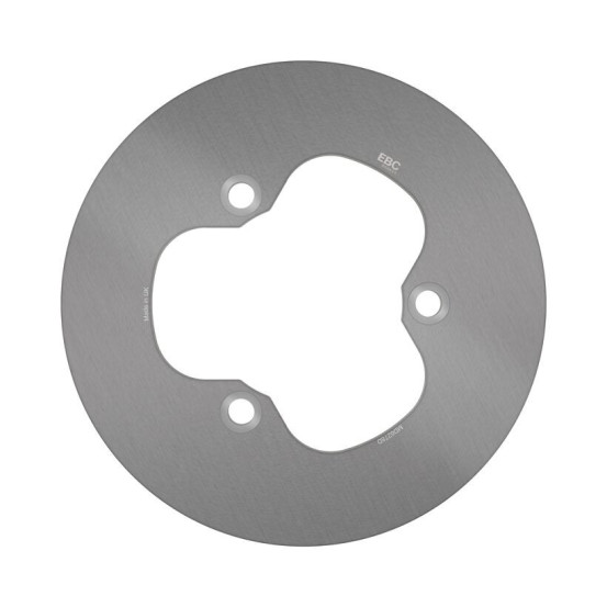Disque de frein EBC BRAKES MD6278D - SUZUKI