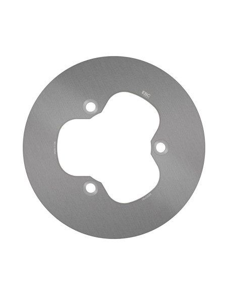 Disque de frein EBC BRAKES MD6278D - SUZUKI