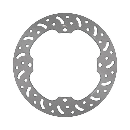 Disque de frein EBC BRAKES MD6290D - POLARIS