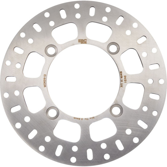 Disque de frein EBC BRAKES MD6291D - YAMAHA