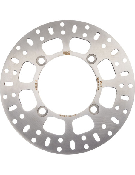 Disque de frein EBC BRAKES MD6291D - YAMAHA
