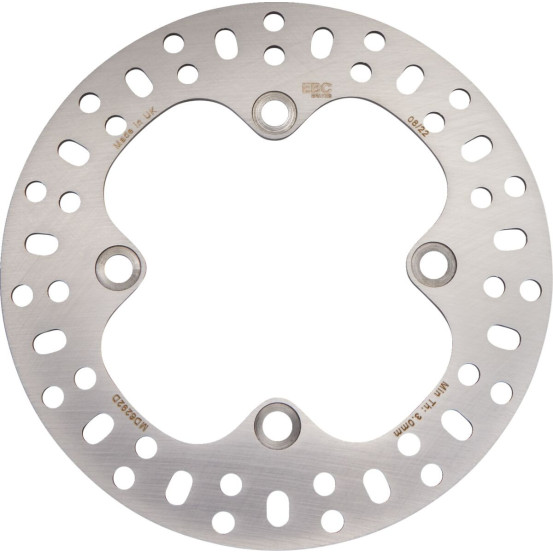 Disque de frein EBC BRAKES MD6292D - YAMAHA