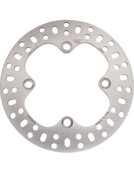 Disque de frein EBC BRAKES MD6292D - YAMAHA
