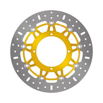 Disque de frein EBC BRAKES MD6293D - HUSQVARNA