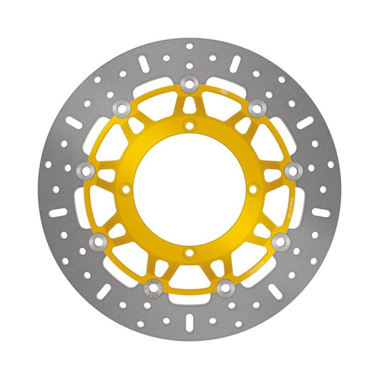 Disque de frein EBC BRAKES MD6293D - HUSQVARNA