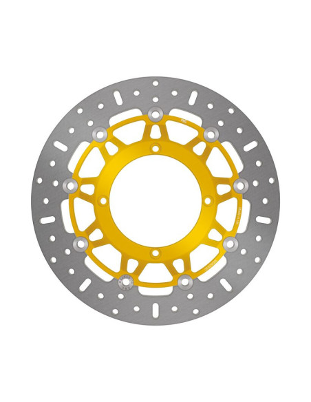 Disque de frein EBC BRAKES MD6293D - HUSQVARNA