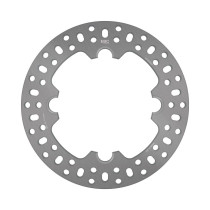 Disque de frein EBC BRAKES MD6295D - HUSQVARNA