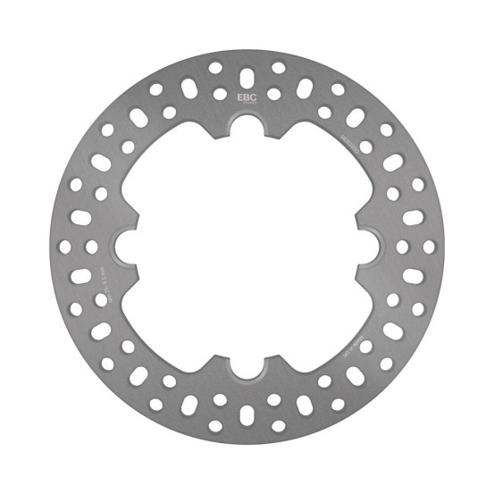 Disque de frein EBC BRAKES MD6295D - HUSQVARNA