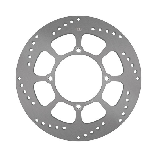 Disque de frein EBC BRAKES MD6300D - HONDA