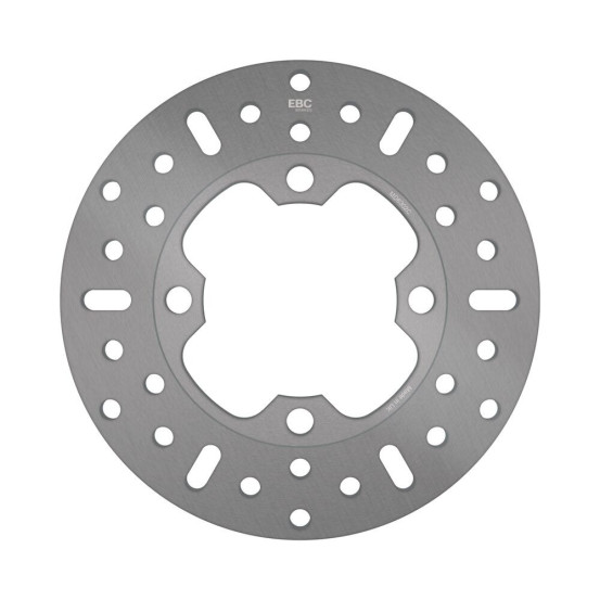 Disque de frein EBC BRAKES MD6302D - BETA - HONDA