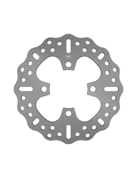 Disque de frein EBC BRAKES MD6304C - KAWASAKI