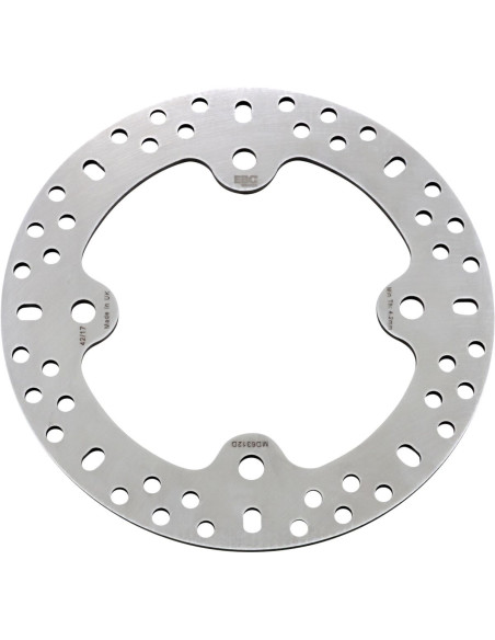 Disque de frein EBC BRAKES MD6312D - POLARIS