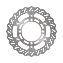 Disque de frein EBC BRAKES MD6330C - KAWASAKI