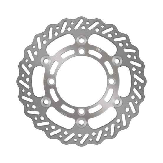Disque de frein EBC BRAKES MD6330C - KAWASAKI