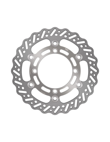 Disque de frein EBC BRAKES MD6330C - KAWASAKI