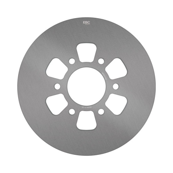 Disque de frein EBC BRAKES MD6333D - YAMAHA