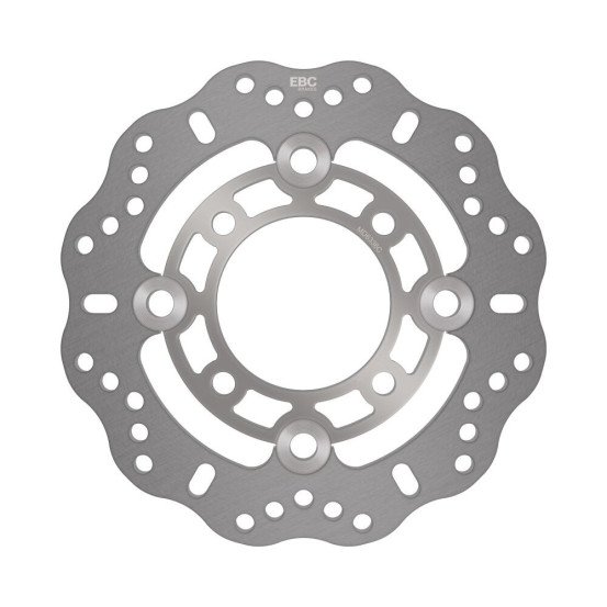 Disque de frein EBC BRAKES MD6336C - KTM