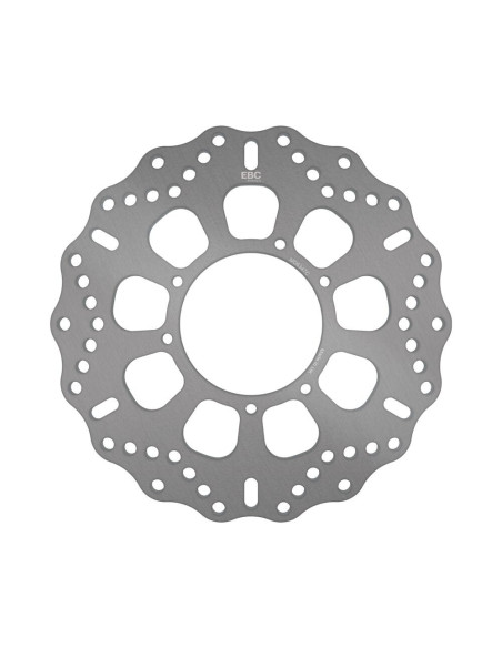 Disque de frein EBC BRAKES MD6347C - YAMAHA