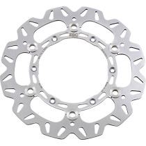Disque de frein EBC BRAKES MD6356CX - CX Extreme™ - YAMAHA