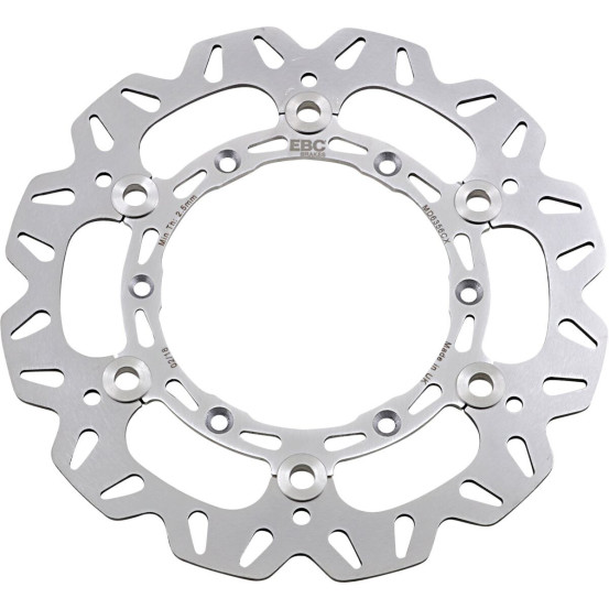 Disque de frein EBC BRAKES MD6356CX - CX Extreme™ - YAMAHA