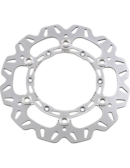 Disque de frein EBC BRAKES MD6356CX - CX Extreme™ - YAMAHA