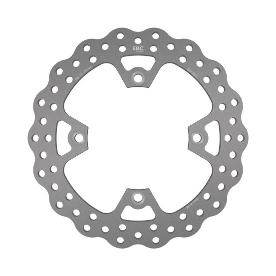 Disque de frein EBC BRAKES MD6368C - BETA