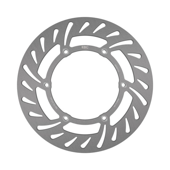Disque de frein EBC BRAKES MD6371D - KTM