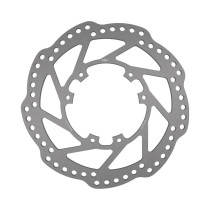 Disque de frein EBC BRAKES MD6372C - HONDA