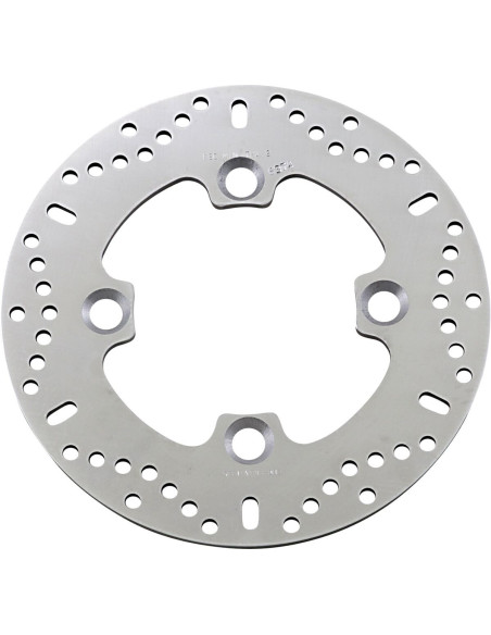 Disque de frein EBC BRAKES MD6374D - POLARIS