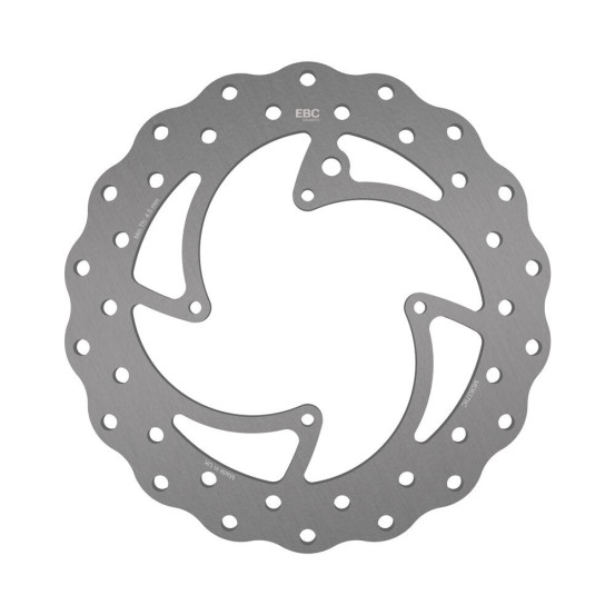 Disque de frein EBC BRAKES MD6379C - GAS GAS - HUSQVARNA - KTM