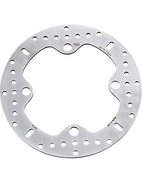 Disque de frein EBC BRAKES MD6380D - POLARIS