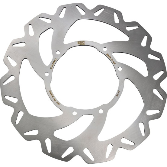 Disque de frein EBC BRAKES MD6389CX - CX Extreme™ - HONDA