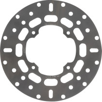 Disque de frein EBC BRAKES MD6390D - HONDA