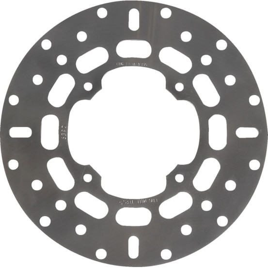 Disque de frein EBC BRAKES MD6390D - HONDA