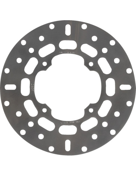 Disque de frein EBC BRAKES MD6390D - HONDA