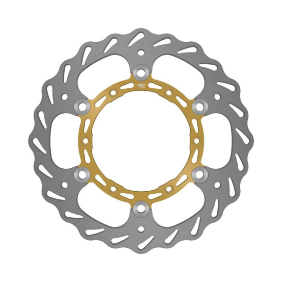 Disque de frein EBC BRAKES MD6392C - FANTIC - YAMAHA