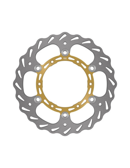 Disque de frein EBC BRAKES MD6392C - FANTIC - YAMAHA