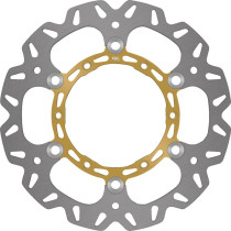 Disque de frein EBC BRAKES MD6392CX - CX Extreme™ - FANTIC - YAMAHA