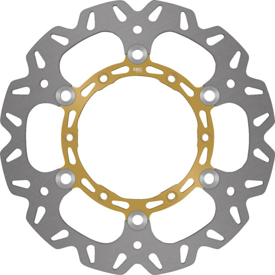 Disque de frein EBC BRAKES MD6392CX - CX Extreme™ - FANTIC - YAMAHA