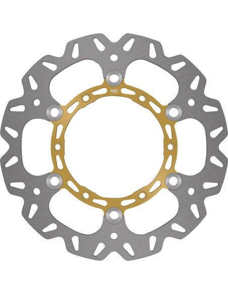 Disque de frein EBC BRAKES MD6392CX - CX Extreme™ - FANTIC - YAMAHA