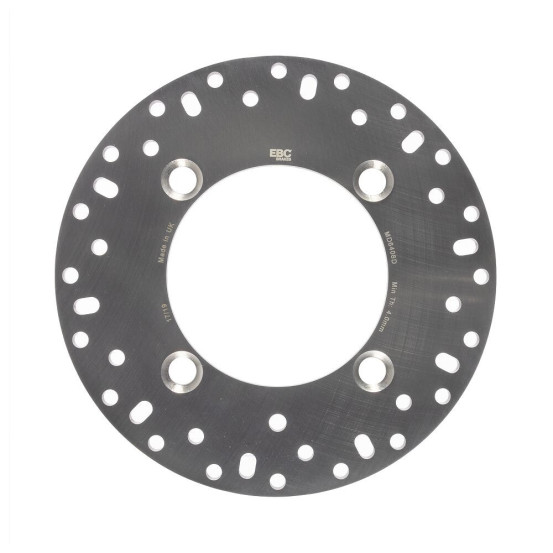 Disque de frein EBC BRAKES MD6408D - POLARIS
