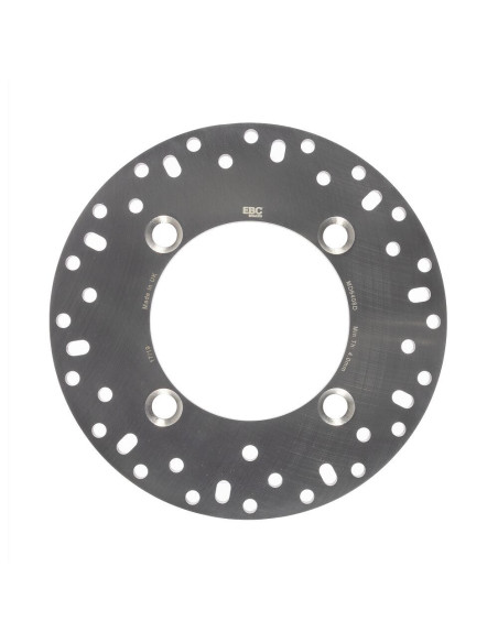 Disque de frein EBC BRAKES MD6408D - POLARIS