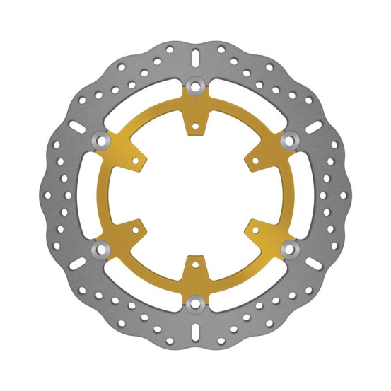 Disque de frein EBC BRAKES MD6414C - HUSQVARNA - KTM