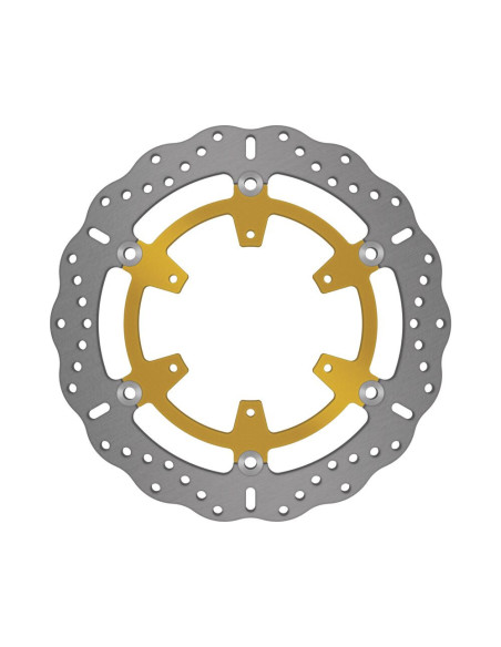 Disque de frein EBC BRAKES MD6414C - HUSQVARNA - KTM